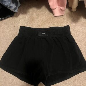 Talentless Boxer Women’s Shorts